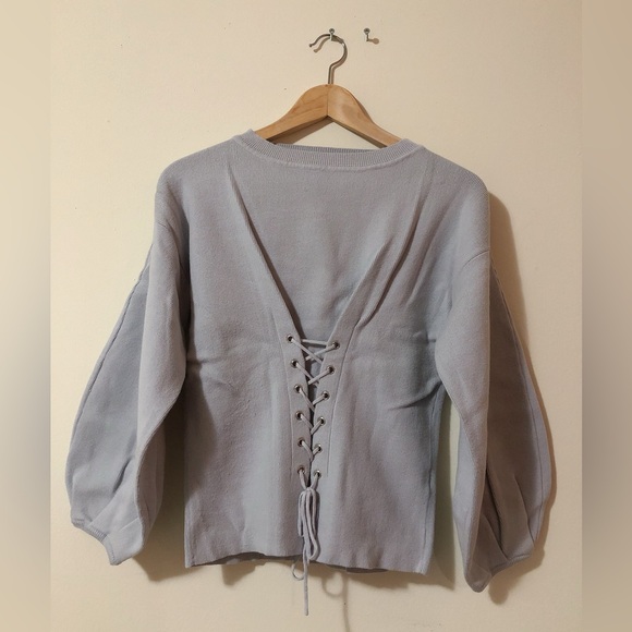 Knit Sweater - Picture 3 of 7